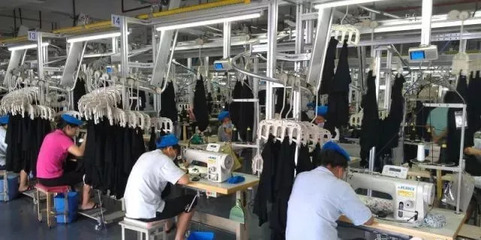 “30年河?xùn)|30年河西” 紡織服裝工人的時(shí)代變遷史