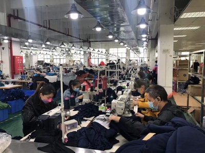 數(shù)字經(jīng)緯織錦繡 致景科技以智賦能，助力廣州打造“定制之都”新名片