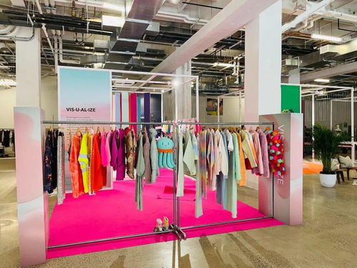 新模式閃亮登場(chǎng)，中國(guó)紡織品服裝貿(mào)易展紐約啟航日用品銷售新篇章